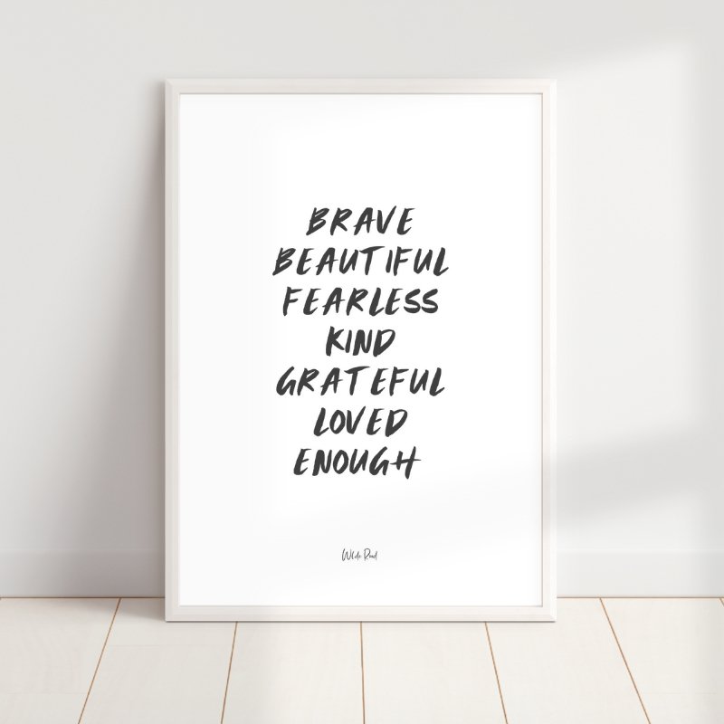 The New Beginning A5 Print Bundle
