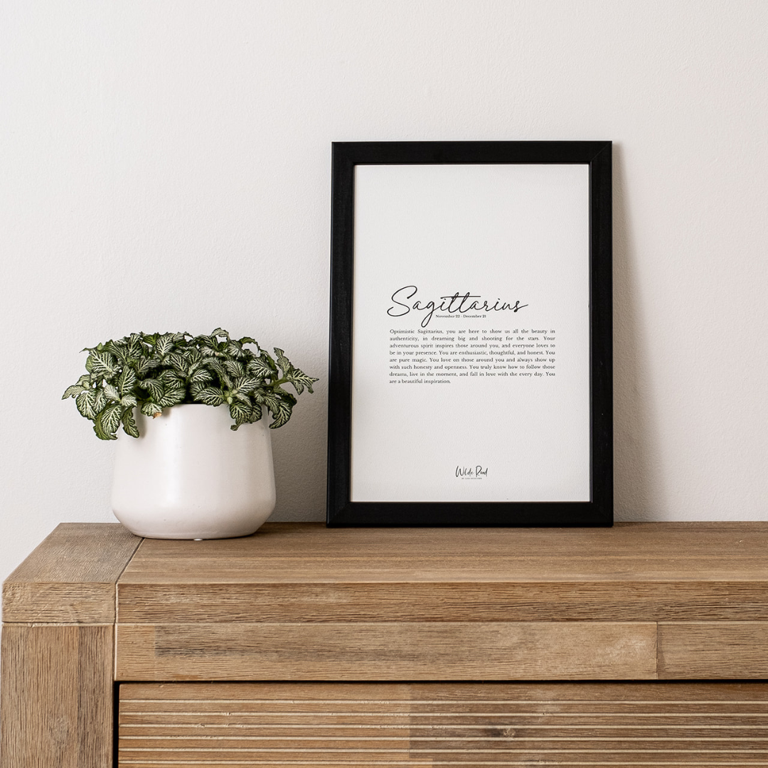 FRAMES - Lisa Buscomb