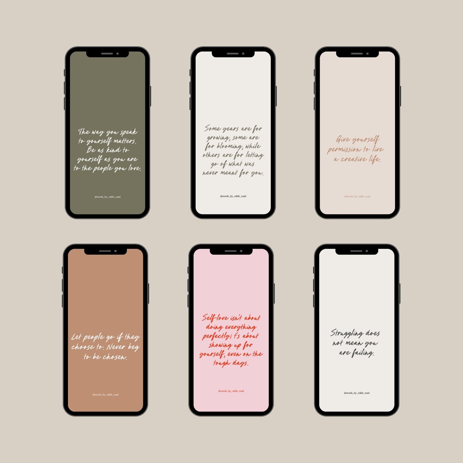 Phone Wallpapers
