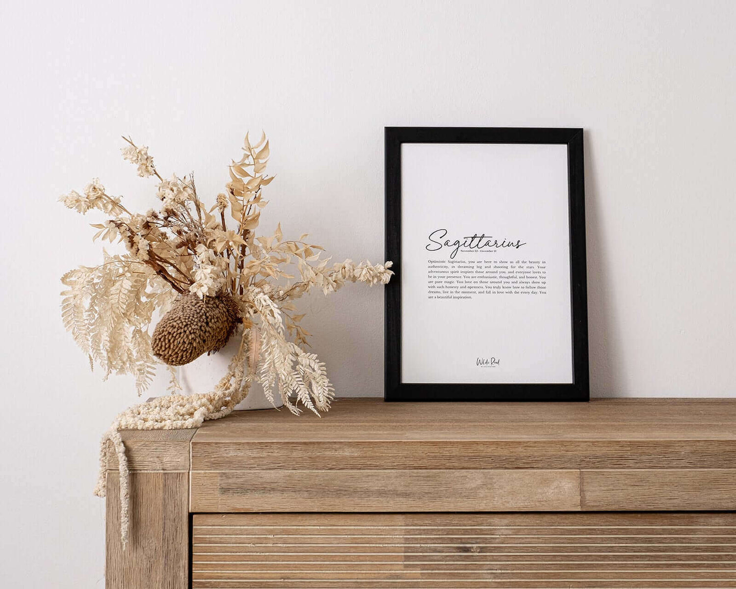 Digital Zodiac Collection - Lisa Buscomb 
