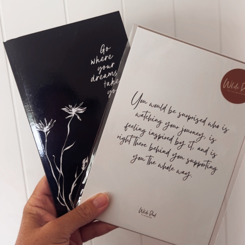 The Dreamers Collection