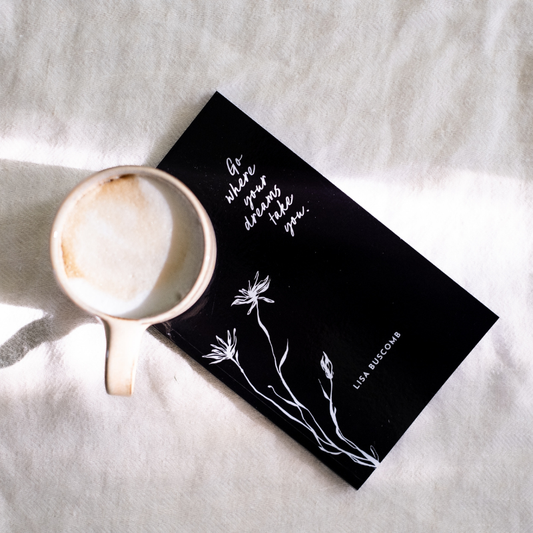 The Dreamers Collection