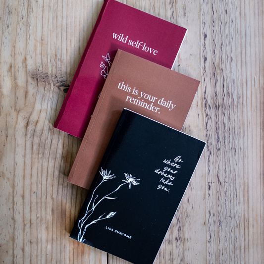 The Daily Reminder Collection Bundle