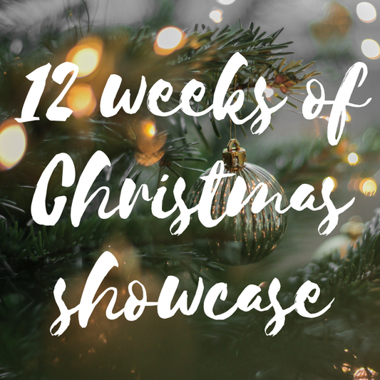 ShopLocal [12 Weeks of Christmas]