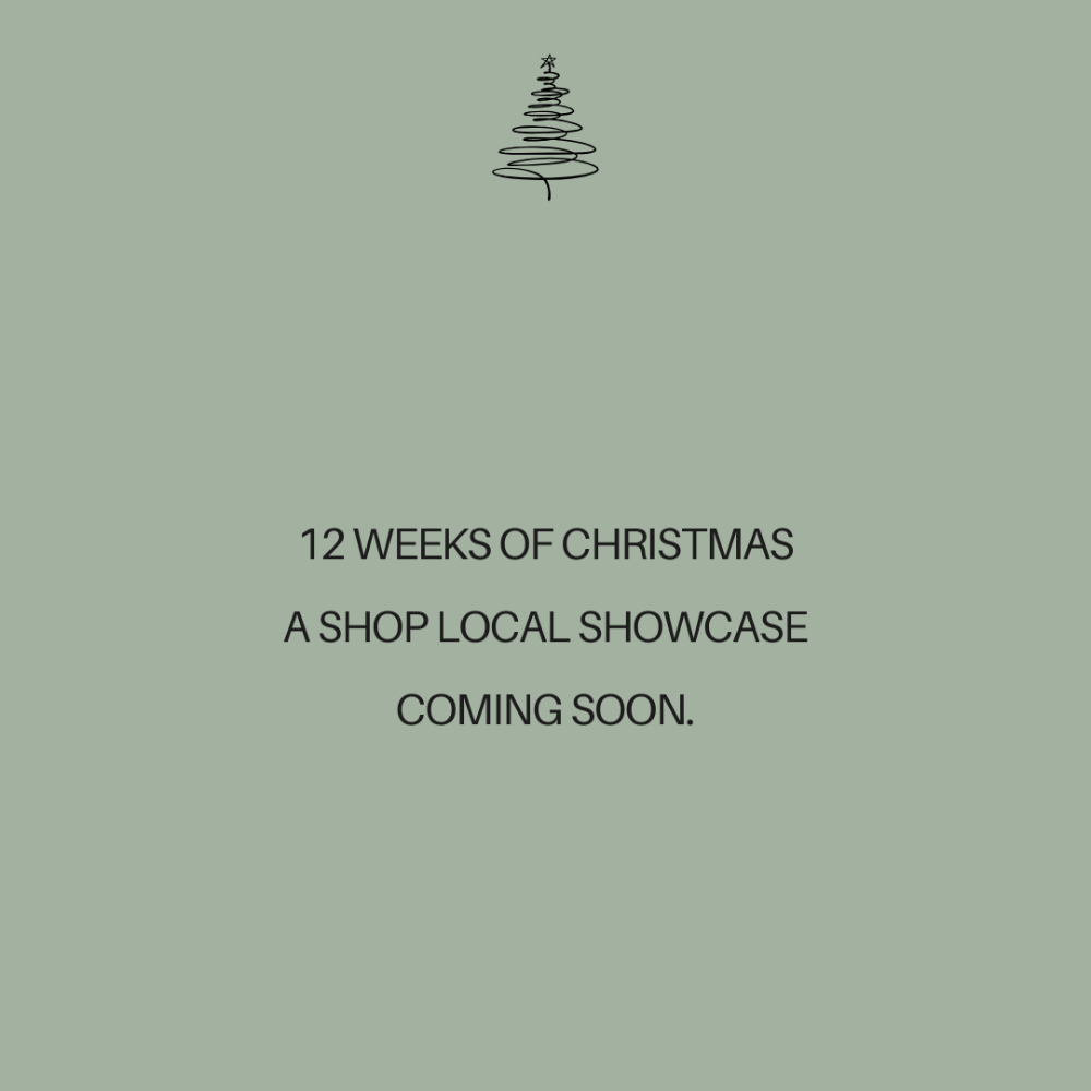 ShopLocal [12 Weeks of Christmas]