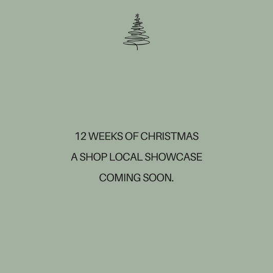 ShopLocal [12 Weeks of Christmas]