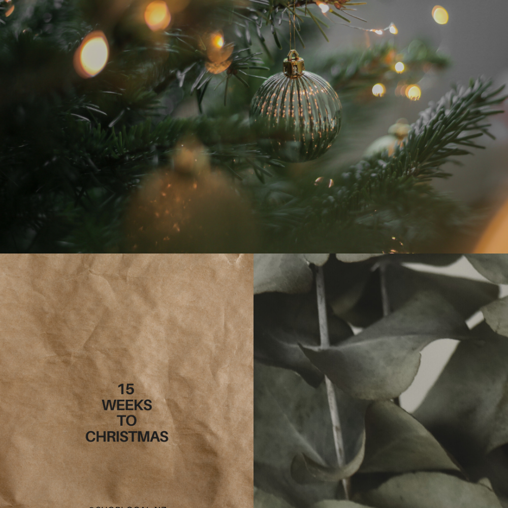 ShopLocal [12 Weeks of Christmas]